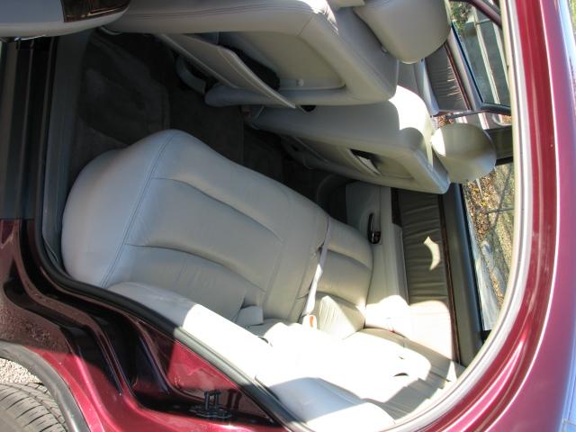 Buick Park Avenue 2003 photo 4