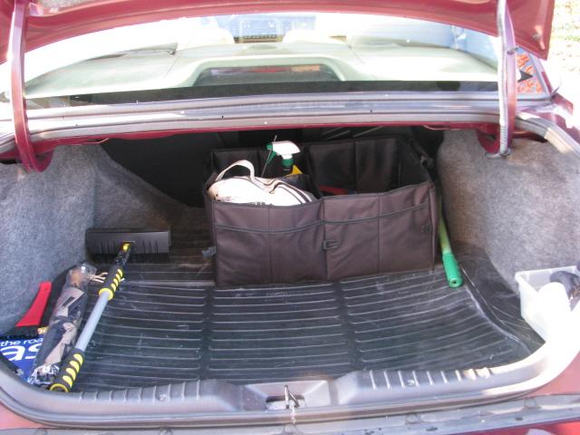 Buick Park Avenue 2003 photo 5