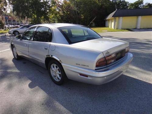 Buick Park Avenue 2003 photo 2