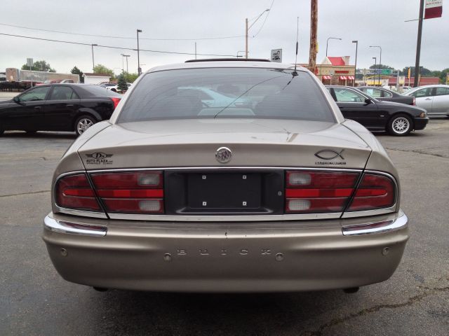 Buick Park Avenue 2003 photo 1