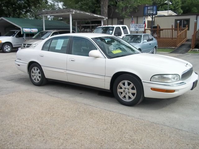 Buick Park Avenue 2004 photo 1