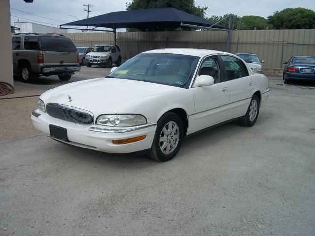 Buick Park Avenue 2004 photo 2