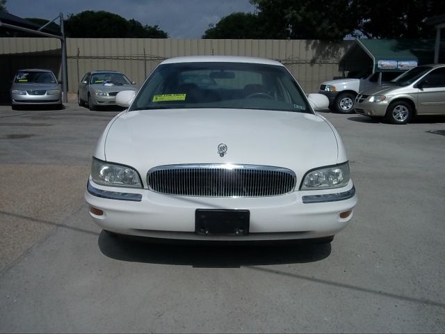 Buick Park Avenue 2004 photo 22