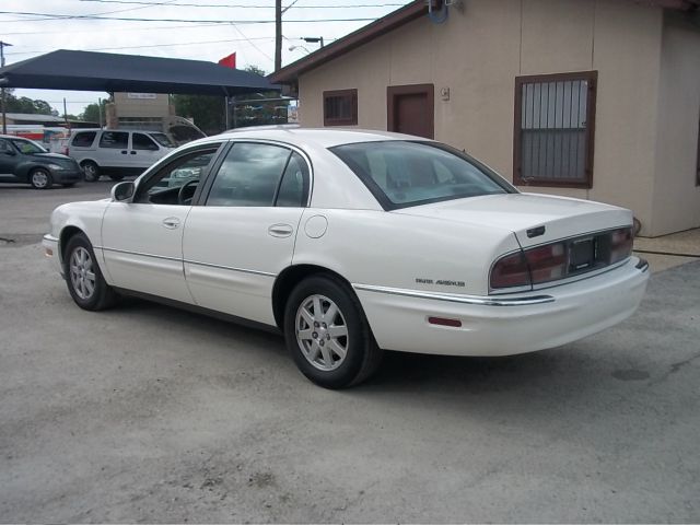 Buick Park Avenue 2004 photo 25