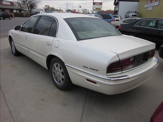 Buick Park Avenue 2004 photo 2