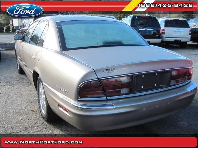 Buick Park Avenue 2004 photo 1