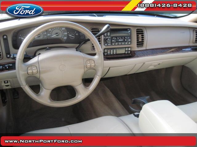 Buick Park Avenue 2004 photo 4