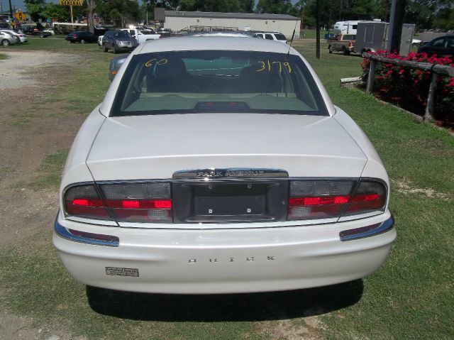 Buick Park Avenue 2005 photo 12