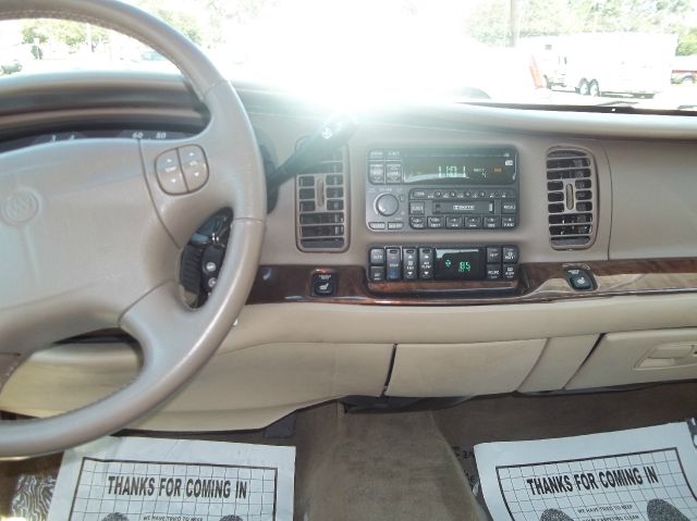 Buick Park Avenue 2005 photo 4