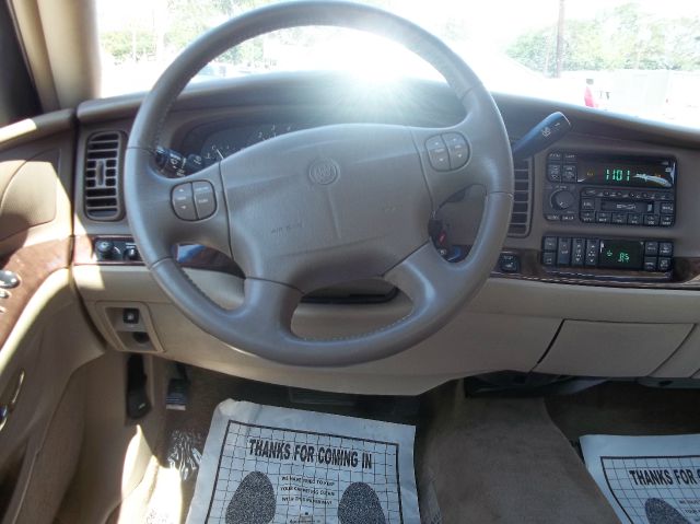 Buick Park Avenue 2005 photo 7