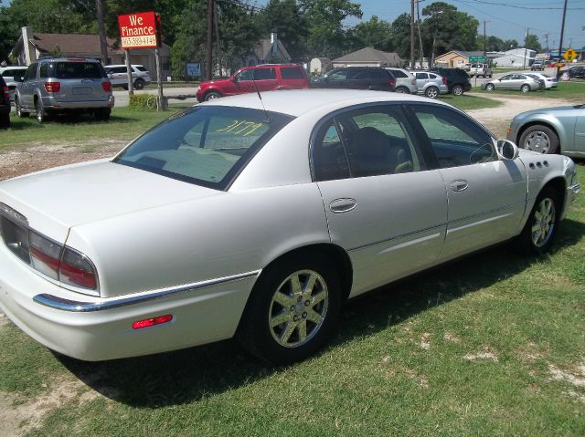 Buick Park Avenue 2005 photo 8