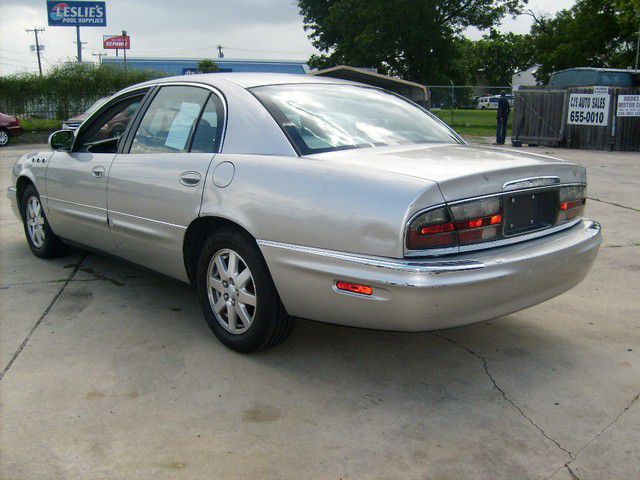 Buick Park Avenue 2005 photo 4