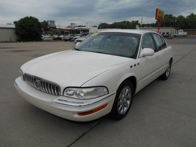 Buick Park Avenue 2005 photo 2