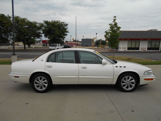 Buick Park Avenue 2005 photo 4