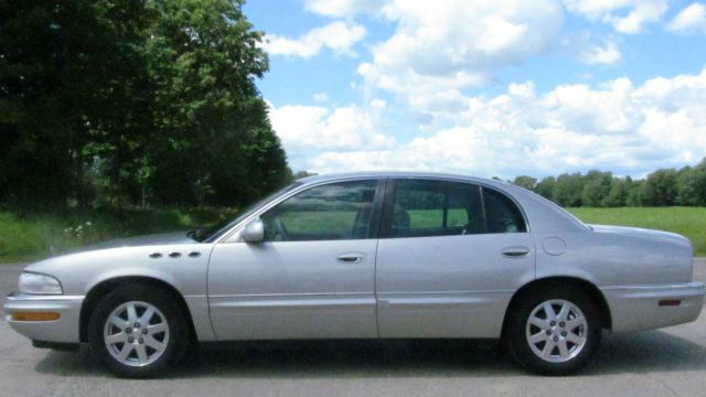 Buick Park Avenue 2005 photo 1