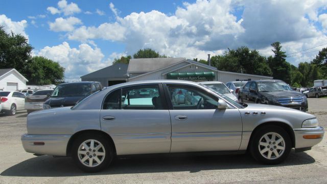 Buick Park Avenue 2005 photo 3