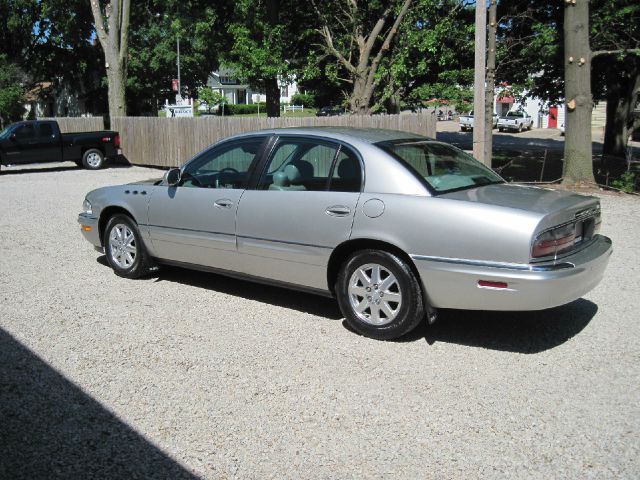 Buick Park Avenue 2005 photo 13