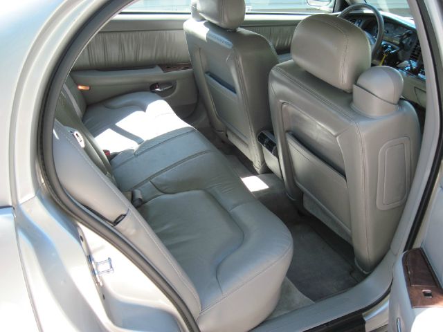 Buick Park Avenue 2005 photo 5