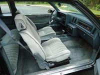 Buick REGAL 1987 photo 3