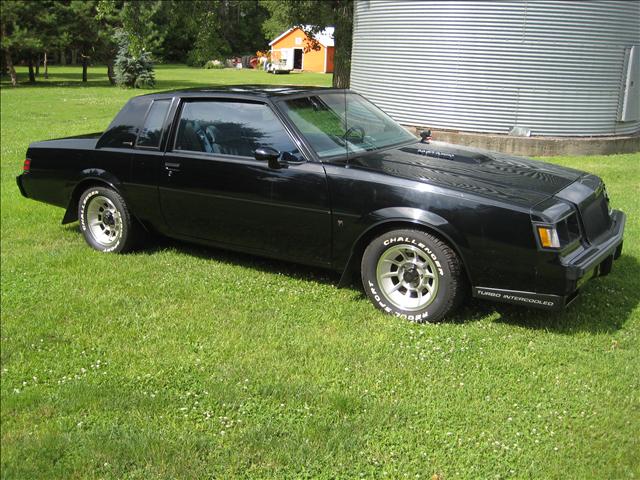 Buick REGAL LS1 Auto Coupe