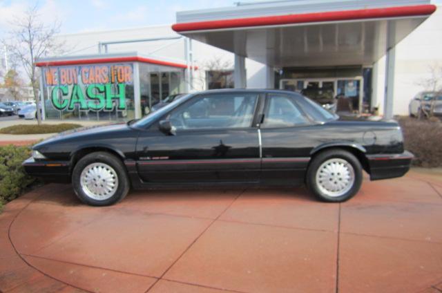 Buick REGAL 1994 photo 1