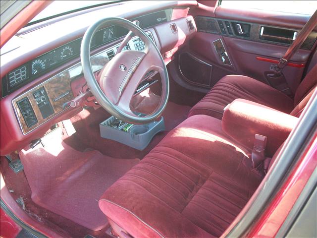 Buick REGAL 1994 photo 1