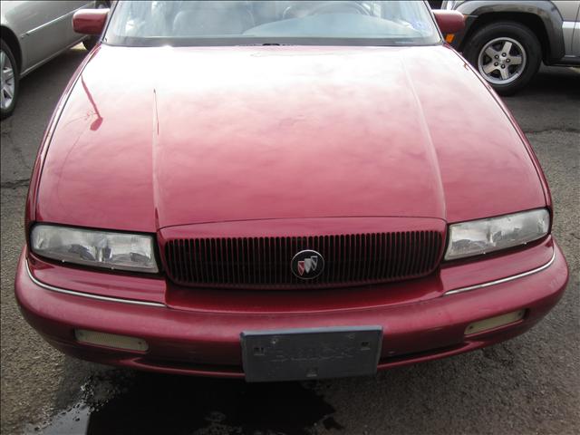 Buick REGAL 1995 photo 1