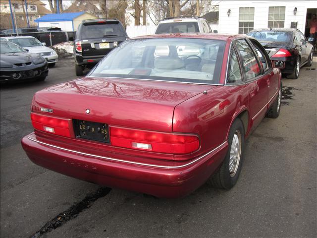 Buick REGAL 1995 photo 2