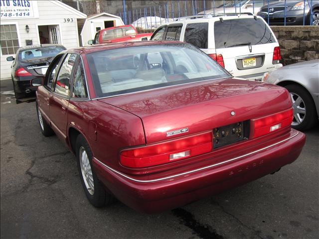 Buick REGAL 1995 photo 3