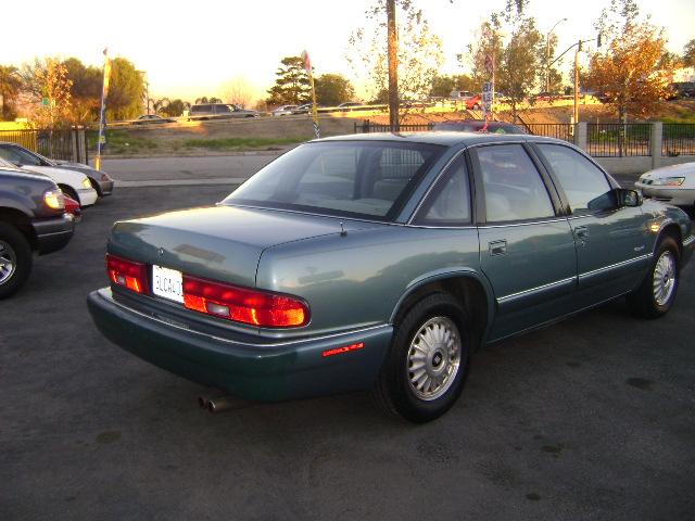 Buick REGAL 1995 photo 3