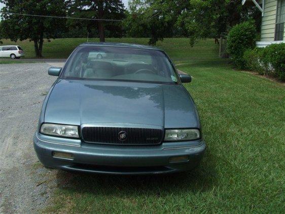 Buick REGAL 1996 photo 2