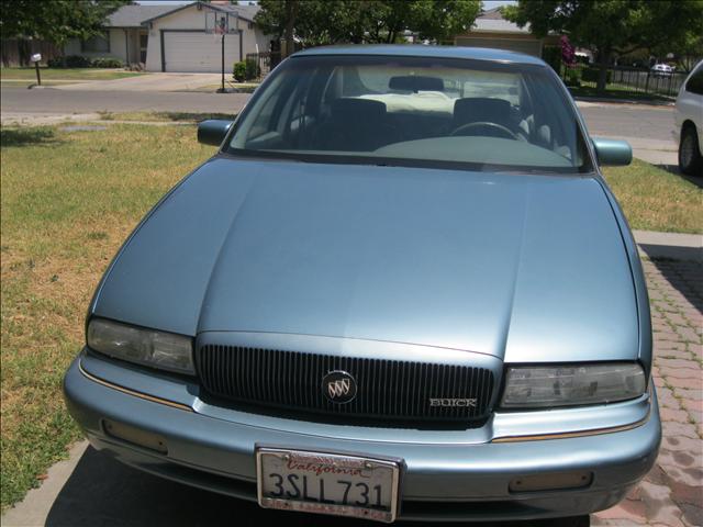 Buick REGAL 1996 photo 1