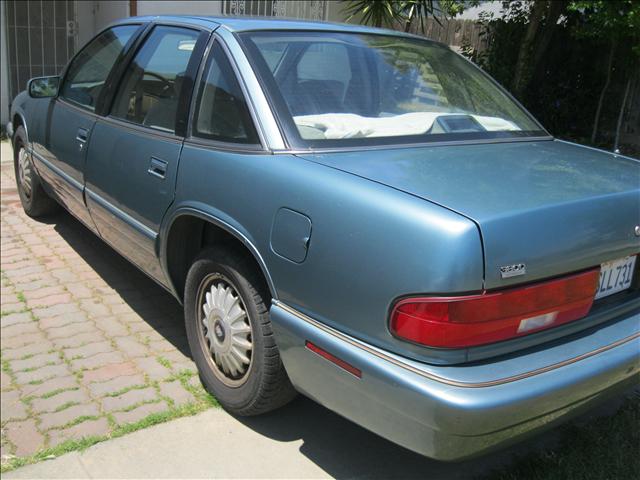 Buick REGAL 1996 photo 4