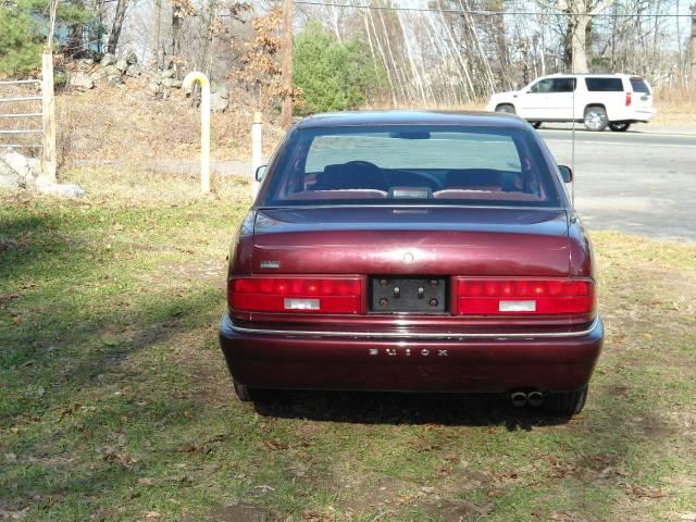 Buick REGAL 1996 photo 3