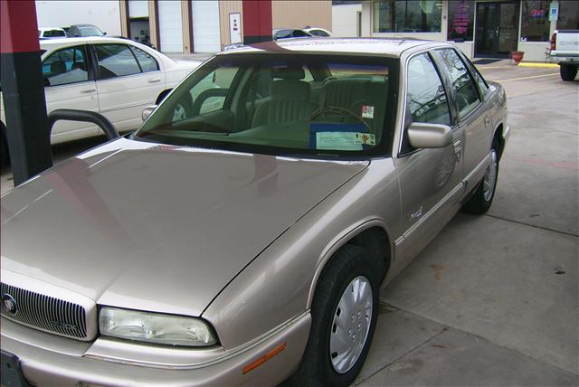 Buick REGAL 1996 photo 1