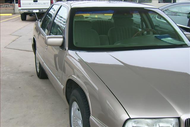 Buick REGAL 1996 photo 3