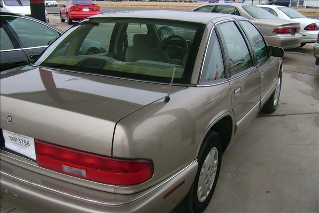 Buick REGAL 1996 photo 4