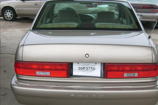 Buick REGAL 1996 photo 5