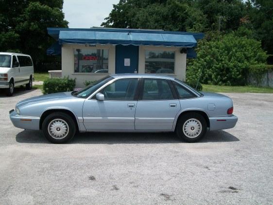 Buick REGAL 1996 photo 1