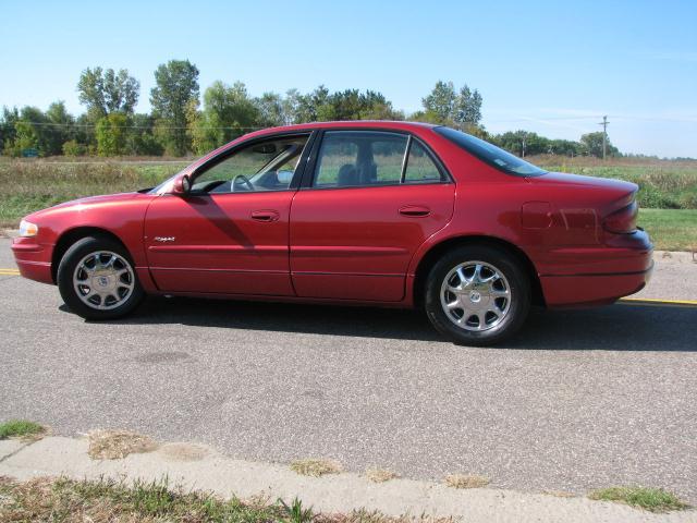 Buick REGAL 1998 photo 1