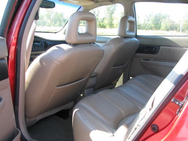 Buick REGAL 1998 photo 3