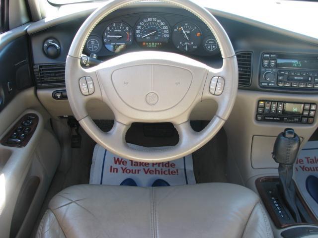 Buick REGAL 1998 photo 4