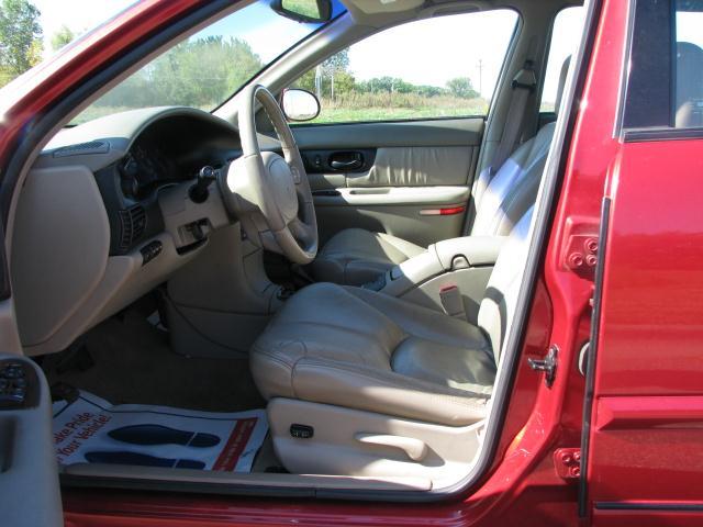 Buick REGAL 1998 photo 5