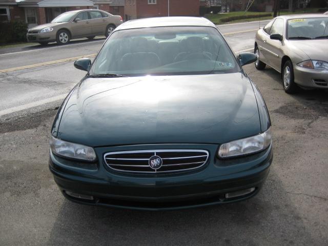 Buick REGAL 1999 photo 1