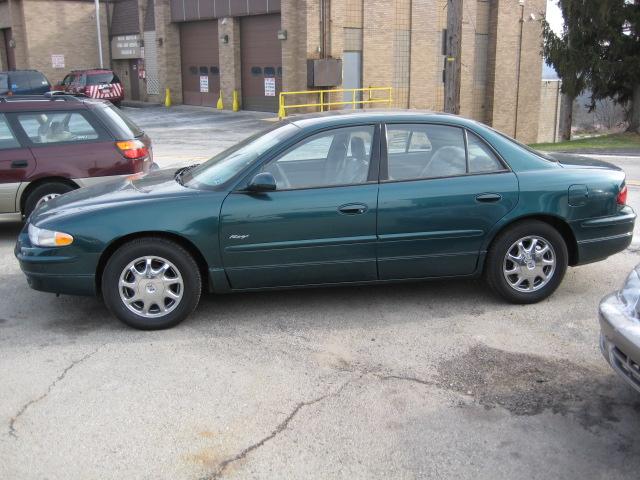 Buick REGAL 1999 photo 3