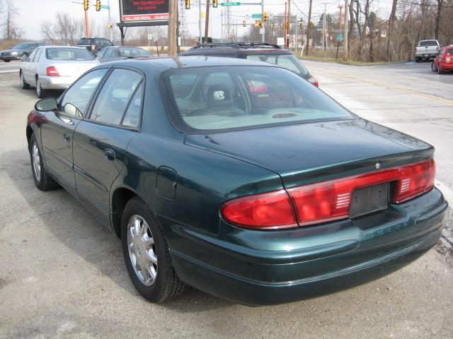 Buick REGAL 1999 photo 4