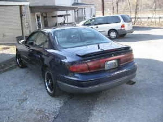 Buick REGAL 1999 photo 1