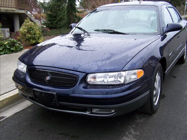 Buick REGAL 1999 photo 1