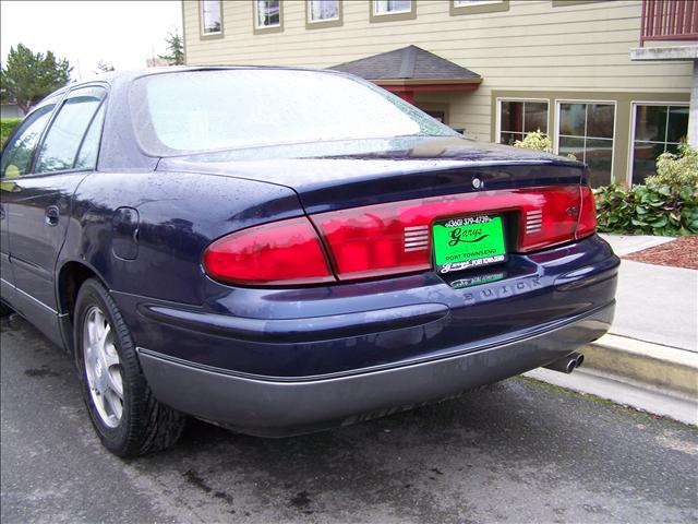 Buick REGAL 1999 photo 3