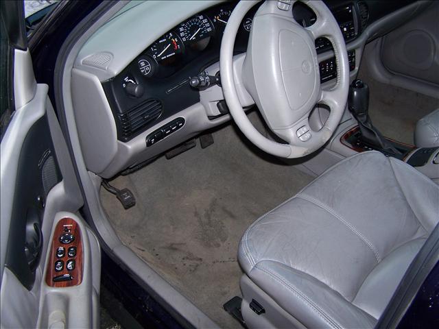 Buick REGAL 1999 photo 4